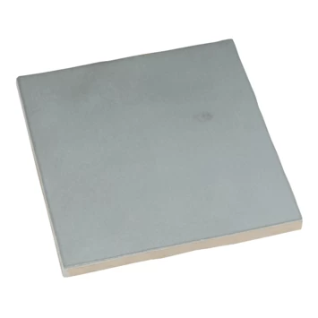 Wandtegel Sava Blauw 13x13 Cm 1m² - Afbeelding 2