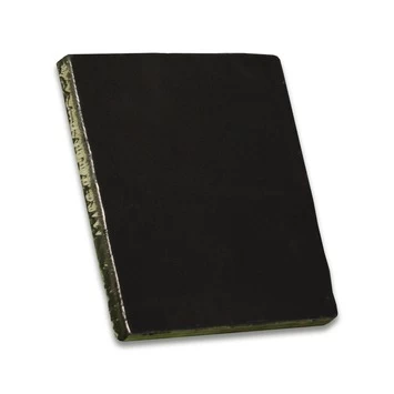 GAMMA Wandtegel Amadora Zwart 13x13 Cm 0,5 M² - Afbeelding 2