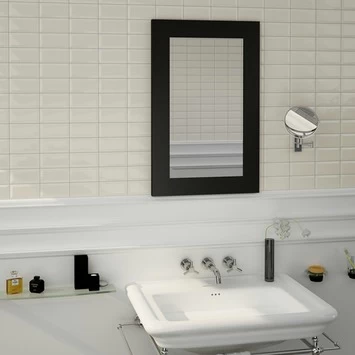 Wandtegel Metro Creme 7,5x15 Cm 0,5 M² - Afbeelding 3