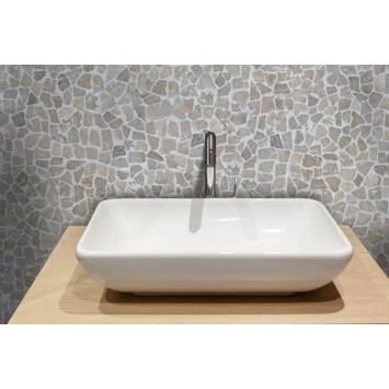 Natura Stone Mat Beige 30x30 Cm 1 M² - Afbeelding 8