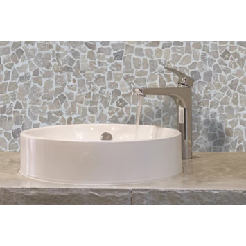 Natura Stone Mat Beige 30x30 Cm 1 M² - Afbeelding 9