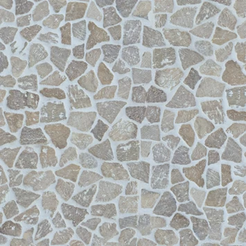Natura Stone Mat Beige 30x30 Cm 1 M² - Afbeelding 11