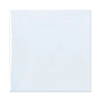 Wandtegel Rustico Ivory 10x10 Cm 0,44 M²