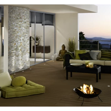 Natura Stone Steenstrip Canyon Beige 0,52 M² - Afbeelding 2