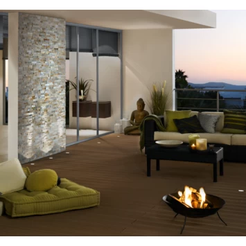 Natura Stone Steenstrip Canyon Beige 0,52 M² - Afbeelding 4