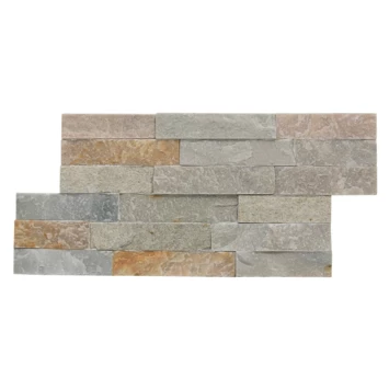 Natura Stone Steenstrip Canyon Beige 0,52 M² - Afbeelding 5