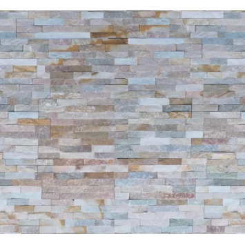 Natura Stone Steenstrip Canyon Beige 0,52 M² - Afbeelding 7