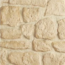 Stone Design Steenstrip Luberon Zand 1.66 M²