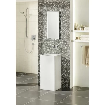 Natura Stone Mat Antraciet 30x30 Cm 1 M² - Afbeelding 2