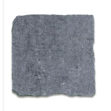 Vloertegel Bric Grijs 14,5x14,5 Cm 0,5 M²