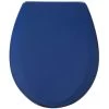 Handson WC Bril Otso Blauw Kunststof Met Softclose