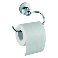 Haceka Toiletrolhouder Aspen Chroom