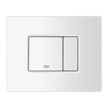 Grohe Even Bedieningspaneel Wit - Afbeelding 3
