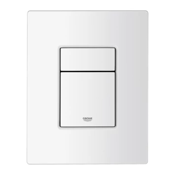 Grohe Even Bedieningspaneel Wit - Afbeelding 4