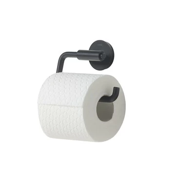 Tiger Toiletrolhouder Urban Zwart - Afbeelding 5