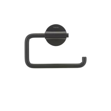 Tiger Toiletrolhouder Urban Zwart - Afbeelding 7