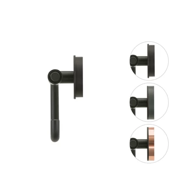 Tiger Toiletrolhouder Urban Zwart - Afbeelding 9