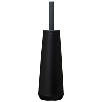 Tiger Toiletborstelhouder Tess Staand Zwart/antraciet - Afbeelding 4