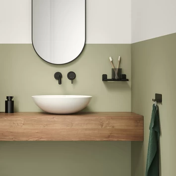 Tiger Handdoekhaak Zwart - Afbeelding 8