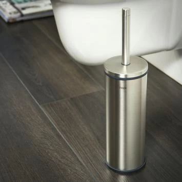 Tiger Boston Toiletborstelgarnituur RVS - Afbeelding 3