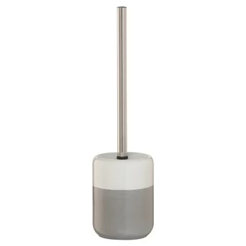 Sealskin Toiletborstelhouder Sphere Lichtgrijs Keramiek