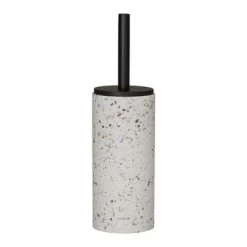 SEALSKIN Seaslkin Toiletborstelhouder Blend Terrazzo Staand