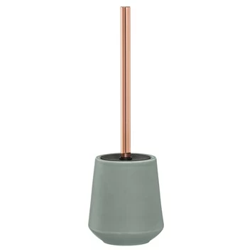 Sealskin Toiletborstelhouder Conical Porselein Groen