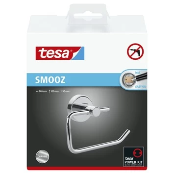 Tesa Toiletrolhouder Smooz - Afbeelding 2