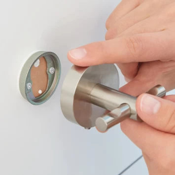 Tesa Toiletrolhouder Smooz Met Deksel - Afbeelding 5