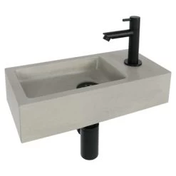 Fonteinset Jukon Beton