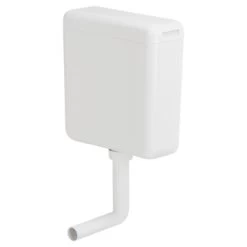 Atlantic Nolan Laaghangend Reservoir