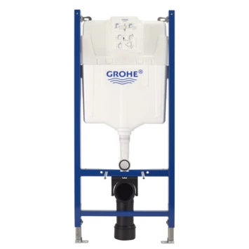 Grohe Solido Inbouwreservoir 3-6-9 Liter