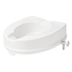 Secucare Wc-verhoger Zonder Klep 10 Cm