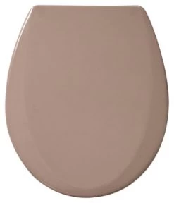 Handson Wc Bril Oliv Duroplast Taupe