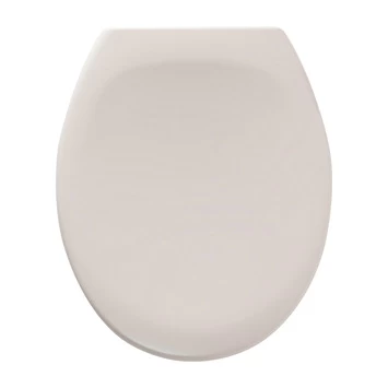 Tiger WC Bril Mason Pergamon Kunststof Met Softclose