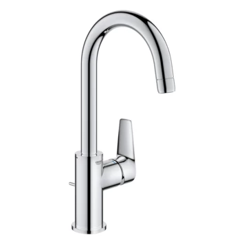 Grohe Wastafelkraan Start Edge L-size QuickFixchroom