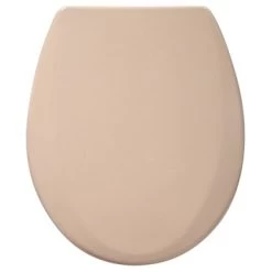 Handson WC Bril Oliv Camee Kunststof