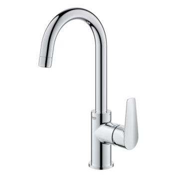 Grohe Wastafelkraan Start Edge L-size QuickFixchroom - Afbeelding 2