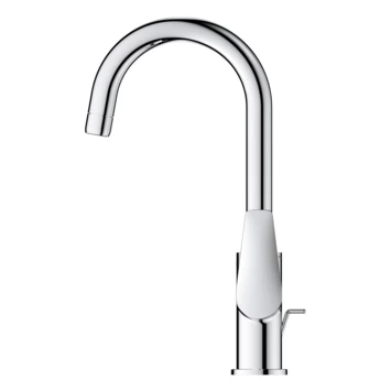 Grohe Wastafelkraan Start Edge L-size QuickFixchroom - Afbeelding 3