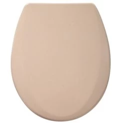 Handson WC Bril Otso Bruin Kunststof Met Softclose