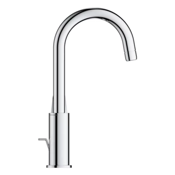 Grohe Wastafelkraan Start Edge L-size QuickFixchroom - Afbeelding 4