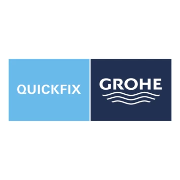 Grohe Wastafelkraan Start Edge L-size QuickFixchroom - Afbeelding 8