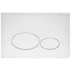 Bedieningspaneel X32 Mat Wit