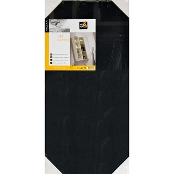 Haceka Mix&match Losse Kastdeur Met Spiegel 80x40 Cm - Afbeelding 4