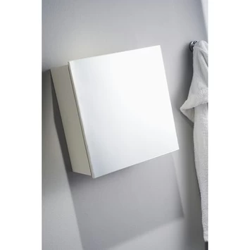 Haceka Mix&match Losse Kastdeur Met Spiegel 40x40 Cm - Afbeelding 2