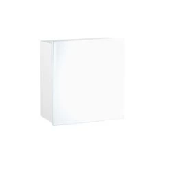 Haceka Mix&match Strakke Kastdeur Wit 40x40 Cm