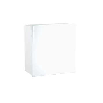 Haceka Mix&match Strakke Kastdeur Wit 40x40 Cm