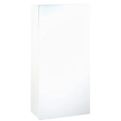 Haceka Mix&match Strakke Kastdeur Wit 80x40 Cm